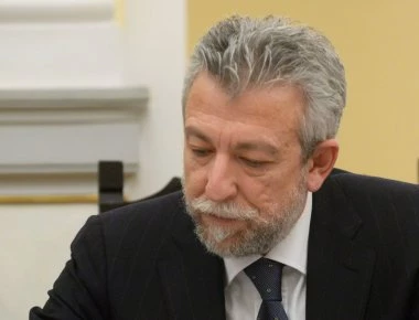 Σ.Κοντονής σε Σ.Θεοδωράκη: «Μειώσαμε τις εκκρεμείς υποθέσεις στα διοικητικά δικαστήρια»